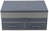 WINDROSE Schmuckkoffer Jewelry Box