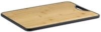 Alpina Schneidebrett alpina Schneidebrett 38 x 28 cm, Holz