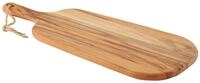 Tramontina Grillrosteinsatz Tramontina Schneidebrett Provence 48 x 19 cm, Holz