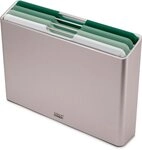 Joseph Joseph Schneidebrett Folio&trade;, Kunststoff, (Set), doppelseitig,