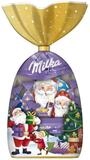 MILKA Schokolade, Milka Weihnachtsmischung aus Alpenmilchschokoladen Packung...