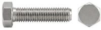 Contorion Schraube DIN 933/ISO 4017 Sechskantschraube VG M36x90 Stahl 10.9 blank