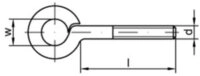 Reyher Schraube