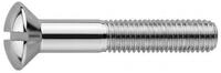 Contorion Schraube ISO 2010 LinsenSenkkopfschraube M5x80 Stahl 4.8 galvanisch