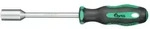 fortis Steckschl&uuml;ssel, Schraubendreher 13 mm