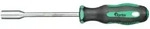 fortis Steckschl&uuml;ssel, Schraubendreher 10 mm