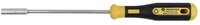 BERNSTEIN TOOLS FOR ELECTRONICS Steckschl&uuml;ssel Steckschl&uuml;ssel 5.5 mm,...