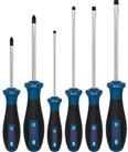 BOSCH Schraubendreher Bosch PRO Schraubendreher-Set PH/SL 6-tlg. - 1600A039PE