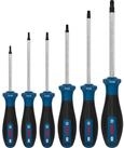 BOSCH Schraubendreher Bosch PRO Schraubendreher-Set TH 6-tlg. - 1600A03HU5