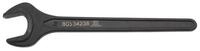BGS technic Maulschl&uuml;ssel BGS Einmaulschl&uuml;ssel 34238, DIN 894, SW 38 mm bunt