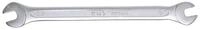 BGS technic Maulschl&uuml;ssel BGS Doppel-Maulschl&uuml;ssel 30605, SW 5x5,5 mm