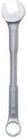 BOSCH Maulschl&uuml;ssel Bosch Ring-Maulschl&uuml;ssel 19 mm - 1600A03AJ9