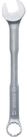 BOSCH Maulschl&uuml;ssel Bosch Ring-Maulschl&uuml;ssel 17 mm - 1600A03AJ7