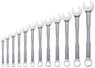 BOSCH Maulschl&uuml;ssel Bosch Ring-Maulschl&uuml;ssel-Set, 6-19 mm 12-tlg. - 1600A03AH4