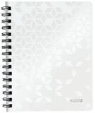 LEITZ Collegeblock WOW 4641, A5, mit PP-Einband