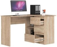 Raumhirsch Furniture Schreibtisch modern - B&uuml;rotisch mit Funktionalit&auml;t &...