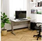 Raumhirsch Furniture Schreibtisch stabil - B&uuml;rotisch - Kratzfester...