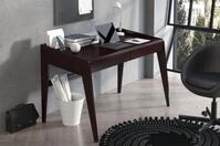 Visby Schreibtisch Lisa (Arbeitstisch / Kinderschreibtisch 125 cm...