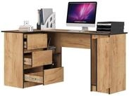 Raumhirsch Furniture Schreibtisch modern - B&uuml;rotisch mit Funktionalit&auml;t &...