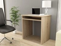 Raumhirsch Furniture Schreibtisch 68 cm Breite - Computertisch - stabil -...