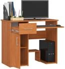 Raumhirsch Furniture Schreibtisch 90 cm Breite - Computertisch - Optimale