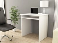 Raumhirsch Furniture Schreibtisch 68 cm Breite - Computertisch - stabil -...