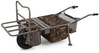 FOX International Transportwagen Transporter 24V Power Barrow
