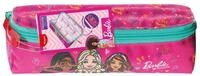 MAPED Federm&auml;ppchen maped Federm&auml;ppchen Barbie pink/wei&szlig;