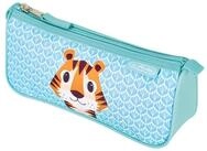 Herlitz Federm&auml;ppchen Herlitz Faulenzer Sport Cute Animals Tiger