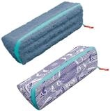 Joustra Federm&auml;ppchen Maped Federm&auml;ppchen Effect blau 22x6cm