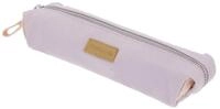 HAMELIN PAPERBRANDS Federtasche Pelikan Faulenzer Twist lavendel/apricot