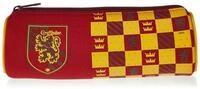 MAPED Papierscheren Schlamperm&auml;ppchen Harry Potter rot, 20,0 x 7,5 cm