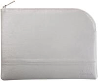 EXACOMPTA Organizer Rhodiarama Etui aus Kunstleder Rei&szlig;verschluss, 21x28 cm...
