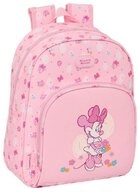safta Freizeitrucksack Disney Minnie Baby Rucksack 34cm