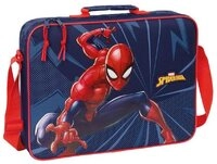 safta Schulranzen Marvel Spiderman Schultasche