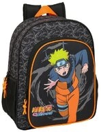 safta Freizeitrucksack Naruto Shippuden Rucksack 38cm
