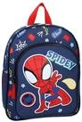 Spiderman Kinderrucksack Rucksack f&uuml;r den Schulalltag &ndash; Schulrucksack f&uuml;r...