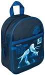 Jurassic World Kinderrucksack Jurassic World Rucksack 3D Kinder Rucksack