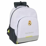 safta Freizeitrucksack Real Madrid 25/26 Rucksack 42cm
