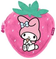 Karactermania Reisetasche Hello Kitty and Friends My Melody Strawberry Tasche