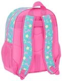 safta Schulrucksack Schulrucksack Gabby's Dollhouse Confetti