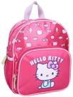 Hello Kitty Kinderrucksack Rucksack &ndash; Mit ger&auml;umigem Hauptfach und...