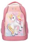 Depesche Kinderrucksack Ylvi Schulrucksack SUGAR POP 19 x 30 x 40 cm (1...