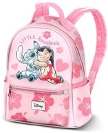 Karactermania Kinderrucksack Disney Stitch Love Rucksack 25 cm