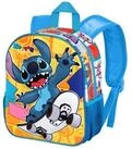 Lilo & Stitch Freizeitrucksack Rucksack f&uuml;r Schule &ndash; Trendy und funktional...
