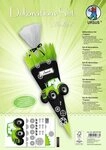 Ursus - Ludwig B&auml;hr Schult&uuml;te Deko Set Schult&uuml;te Easy Line - ab 3 Jahren,