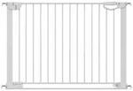 Geuther T&uuml;rschutzgitter Easylock Flatstep 69-125 cm wei&szlig;, auch als