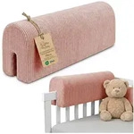 Totsy Baby Bettschutzgitter Bettkantenschutz Kinderbetten - Schutz Bettrahmen...