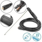 STAHLWERK Elektrowerkzeug-Set MMA, ARC Elektrodenhalter bis 200 A