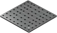 Fein Schraubstock Fein WELDING PLATE 16 L Schwei&szlig;platte 99100001360